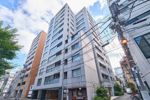 ディームス大手町ノースの間取り画像