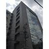 A－PLACE新橋の外観