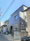 プラス・ネオンの間取り画像