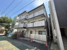 レオパレス三ヶ田の間取り画像