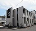 レオネクストアルソーレの間取り画像