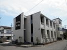 レオネクストアルソーレの間取り画像