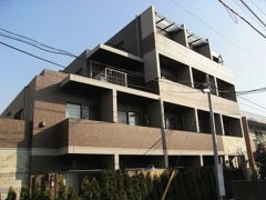 フェニックス中野の外観画像