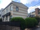 レオパレスベアートの間取り画像