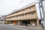 アトリオ久が原の間取り画像