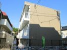 レオパレスエーデルハイムの間取り画像