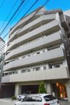 フェニックス西新宿弐番館の間取り画像