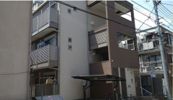クレイノソレイユ中野新橋の間取り画像
