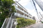 フォレスト東高円寺の間取り画像