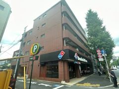 OHREM新高円寺の外観画像