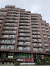 朝日九段マンションの間取り画像