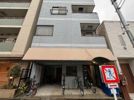 FLAT474ビルの間取り画像