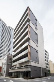 FORESTA湊町の外観画像