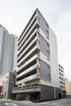FORESTA湊町の間取り画像