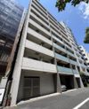 Rising place 大森の間取り画像