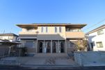 サンモール Bの間取り画像