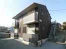 スリーズの間取り画像