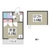 ダリアの間取り画像