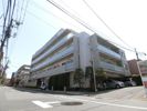 エスティメゾン武蔵小山の間取り画像