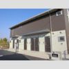 リュイソーの間取り画像
