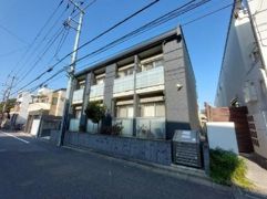レオネクストシェソワの外観画像