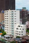 品川イーストの間取り画像