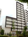 ドミールcity東中野IIの間取り画像