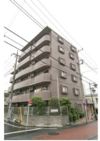 ドエル新都の間取り画像