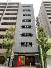 スカイコート池袋東口の外観画像
