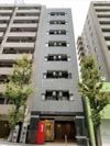 スカイコート池袋東口の間取り画像