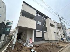 ルガール・デ・エスペランザの外観画像