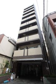 レアライズ秋葉原の外観画像