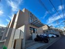 プライマル下北沢代田の間取り画像