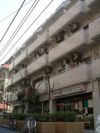 グローリア初穂高田馬場の間取り画像