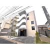 グランファーロ下北沢の間取り画像