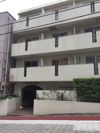 ビリジアン目白の間取り画像