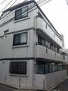 フォーチュンコート新中野の間取り画像