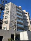 ベルエール代田の間取り画像