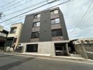 LiveFlat東高円寺Ⅱの間取り画像