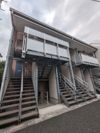 アムロゼッタ阿佐ヶ谷の間取り画像