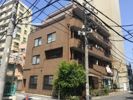ヨダピア千束の間取り画像
