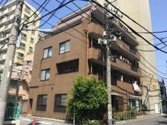 ヨダピア千束の外観画像