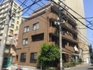 ヨダピア千束の間取り画像