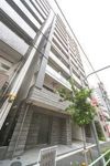 ムニレジデンス上野の間取り画像