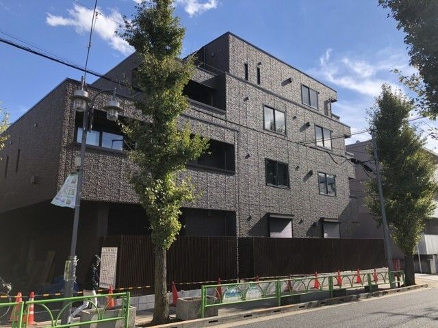 CITTACASABIANCA6の外観画像