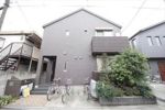 カルム永福町の間取り画像