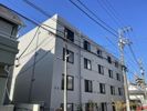 Aglaia 新宿横寺町の間取り画像