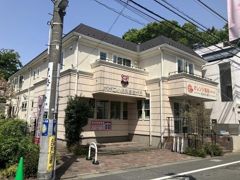 リュエル ラ ビュイ自由が丘の外観画像