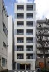 グランカーサ日本橋浜町の間取り画像
