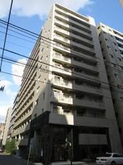 日本橋ファーストレジデンスの外観画像